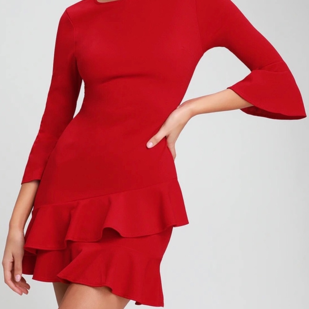 Lulu dress M